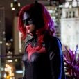 A novata "Batwoman" vai estar presente em "Crise nas Infinitas Terras" próximo crossover da DC