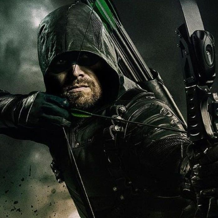 De &quot;Arrow&quot;: Oliver Queen (Stephen Amell) pode morrer no próximo crossover!
