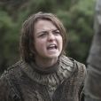 Arya Stark (Maisie Williams) vai ganhar nova derivada de "Game of Thrones"? Os fãs querem!