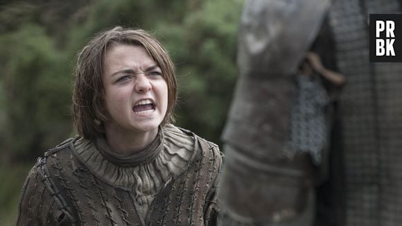 Arya Stark (Maisie Williams) vai ganhar nova derivada de "Game of Thrones"? Os fãs querem!