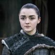 Arya (Maisie Williams) merece uma derivada de "Game of Thrones"!