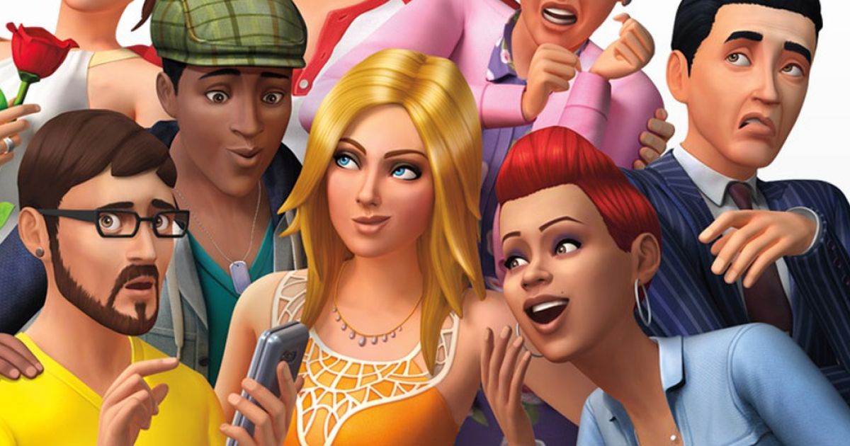 The Sims 4 está de graça na Origin – Aperta o X