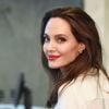 Angelina Jolie além de excelente atriz, é uma ótima pilota de avião