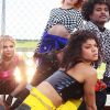 Com Luisa Sonza e Pabllo Vittar, "Garupa" ainda não tem data de lançamento