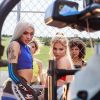 Luísa Sonza e Pabllo Vittar estão fazendo uma parceria pela primeira vez