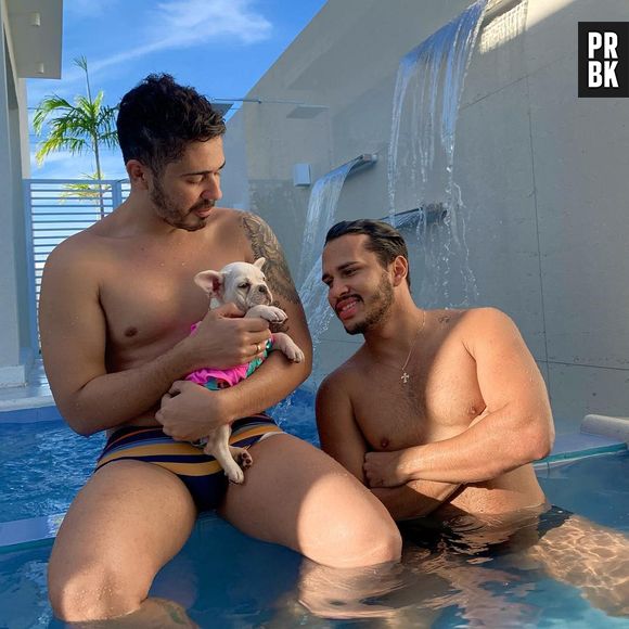 Maíra Medeiros reflete sobre a história de Carlinhos Maia em vídeo