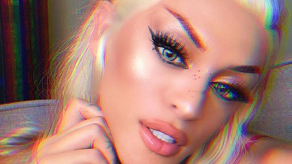 Prepara a matrícula no cursinho porque o novo single da Pabllo Vittar será em inglês!