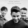  "Blood": o livro biográfico dos Jonas Brothers será lançado em novembro deste ano 