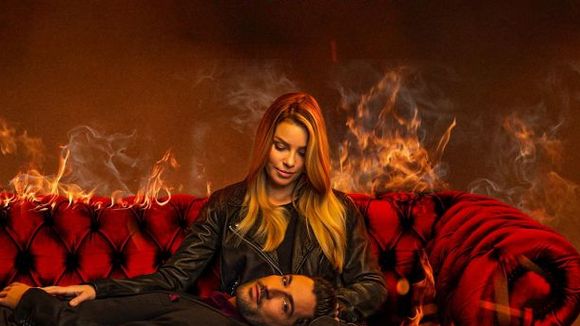 5 motivos porque a Netflix precisa fazer a 5ª temporada de "Lucifer"