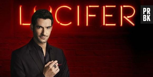 "Lucifer" foi salva pela Netflix e ganhou sua quarta temporada depois do cancelamento pela FOX