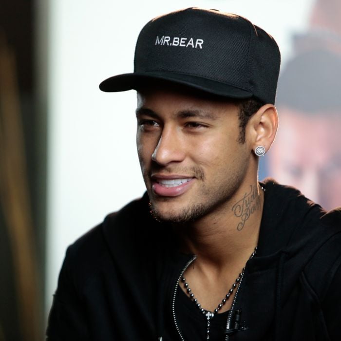 Neymar está sendo acusado de estuprar uma mulher e caso ainda está em processo de investigação