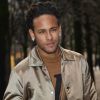 Neymar Jr. está sendo acusado de estupro