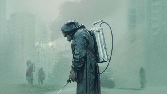Se você esperava uma 2ª temporada de "Chernobyl", pode desistindo da ideia