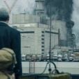 Gostaram dos cinco episódios de "Chernobyl"?