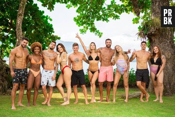 "De Férias com o Ex Brasil", na 4ª temporada: veja o que rolou no último episódio