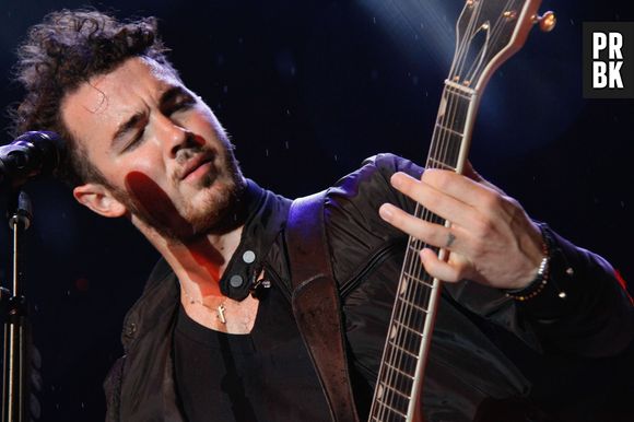 Kevin Jonas completa 26 anos, nesta terça-feira, 5 de novembro de 2013