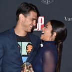 Definitivamente, Gina Rodriguez e Joe LoCicero nasceram para ficar juntos e estas são as provas