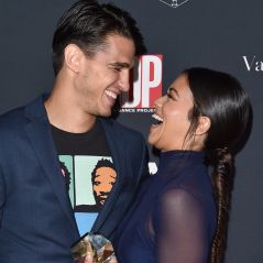 Definitivamente, Gina Rodriguez e Joe LoCicero nasceram para ficar juntos e estas são as provas