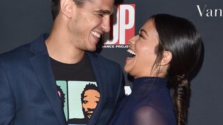 Definitivamente, Gina Rodriguez e Joe LoCicero nasceram para ficar juntos e estas são as provas