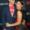 Todos os dias Gina Rodriguez e Joe LoCicero nos provam que são feitos para ficarem juntos!