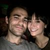 Nina Dobrev não era fã de Paul Wesley nos primeiros 5 meses de "The Vampire Diaries"
