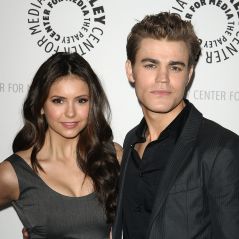 Nina Dobrev não ia com a cara do Paul Wesley no início das gravações de "The Vampire Diaries"