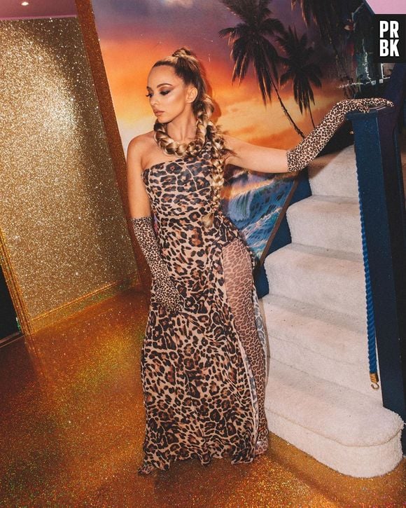 "Bounce Back": assista o novo clipe do Little Mix"