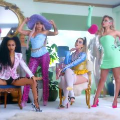 O Little Mix mudou o conceito de brincar de boneca no clipe de "Bounce Back"