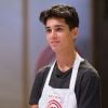 Helton levou a melhor e garantiu retorno ao "MasterChef Brasil"