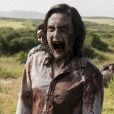 "Fear The Walking Dead" apresentou a morte mais bizarra de um zumbi