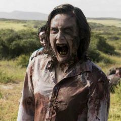 "Fear The Walking Dead" reproduziu a morte de zumbi mais bizarra que você já viu