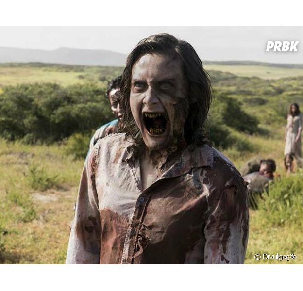 "Fear The Walking Dead" apresentou a morte mais bizarra de um zumbi