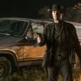 John (Garret Dillahunt) foi responsável pela morte mais bizarra em "Fear The Walking Dead"