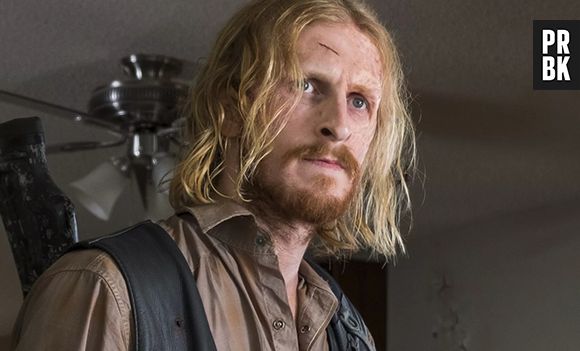 "Fear The Walking Dead": Twight (Austin Amelio) foi salvo da morte