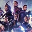 A Marvel vai relançar "Vingadores: Ultimato" com cenas inéditas e tributo