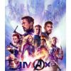 Se prepara porque "Vingadores: Ultimato" será relançado pela Marvel