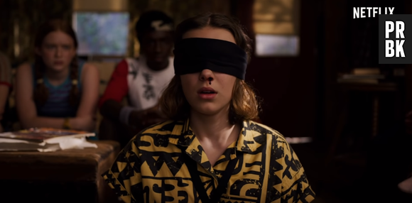 Jovens estão em perigo no trailer final da 3ª temporada de "Stranger Things"