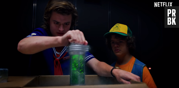 "Stranger Things": jovens vão ter que se unir de novo para acabar com ameaça