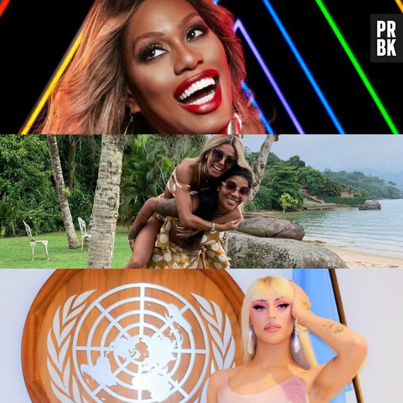 Mês do Orgulho LGBT: veja 11 coisas incríveis que aconteceram em junho
