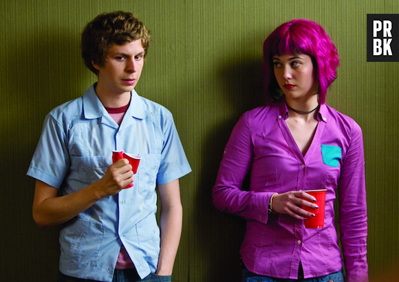 Lições de "Scott Pilgrim contra o Mundo "