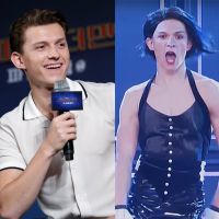 Para Tom Holland, batalha de Lip Sync com a Zendaya faz mais sucesso que seus próprios filmes