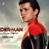 Tom Holland esteve em evento na Coreia do Sul para divulgar "Homem-Aranha: Longe de Casa"