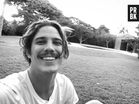 Romulo Arantes Neto será o psicopata Rui em "Malhação"