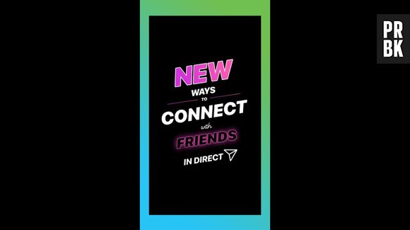 Entenda como funciona o novo recurso de bate-papo em grupo do Instagram