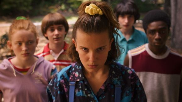 Todos os spoilers da 3ª temporada de "Stranger Things" num só lugar