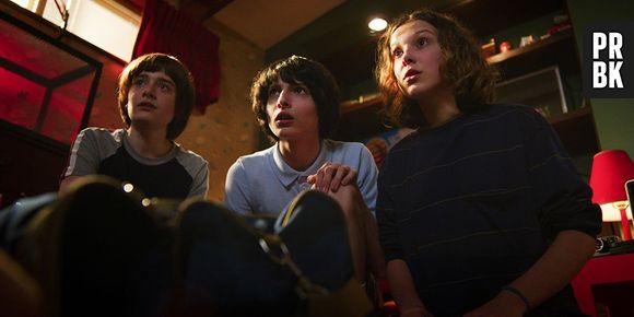 Reunimos todos os spoilers da 3ª temporada de "Stranger Things"