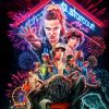Ator de "Stranger Things" fala sobre o futuro de Mike (Finn Wolfhard) e Eleven (Millie Bobby Brown)