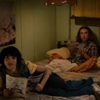 Finn Wolfhard fala sobre o futuro de Eleven e Mike em possível 4ª temporada de "Stranger Things"