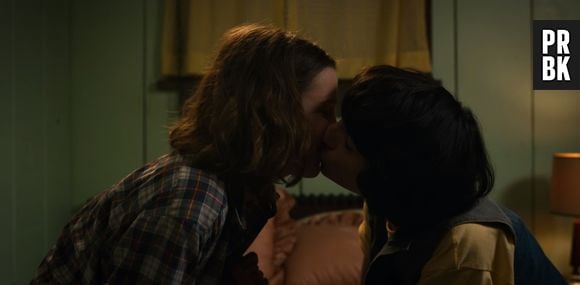 "Stranger Things": Mike (Finn Wolfhard) e Eleven (Millie Bobby Brown) vão ficar juntos na 4ª temporada? Finn Wolfhard dá dicas