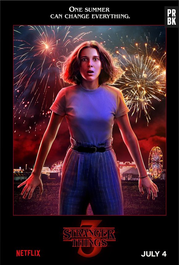 "Stranger Things": Finn Wolfhard dá dicas sobre o futuro do namoro de Mike e Eleven (Millie Bobby Brown)